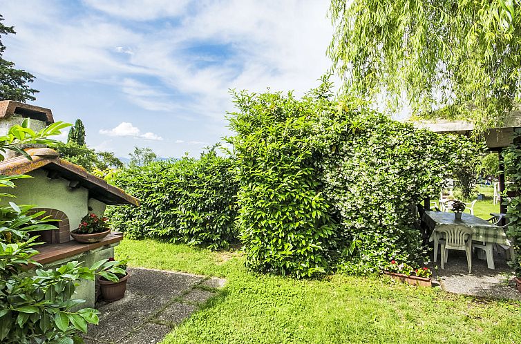 Vakantiehuis Il Colombaino