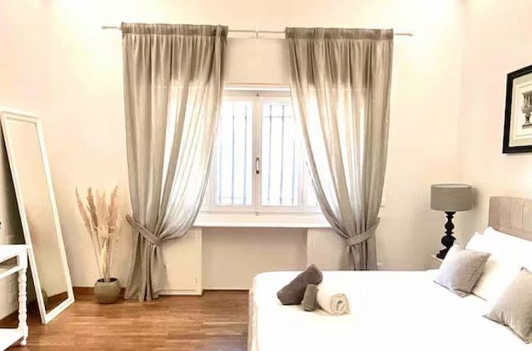 Appartement FlorArt Boutique-Wohnung mit Garten und Spa