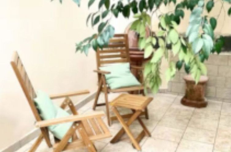 Appartement FlorArt Boutique-Wohnung mit Garten und Spa