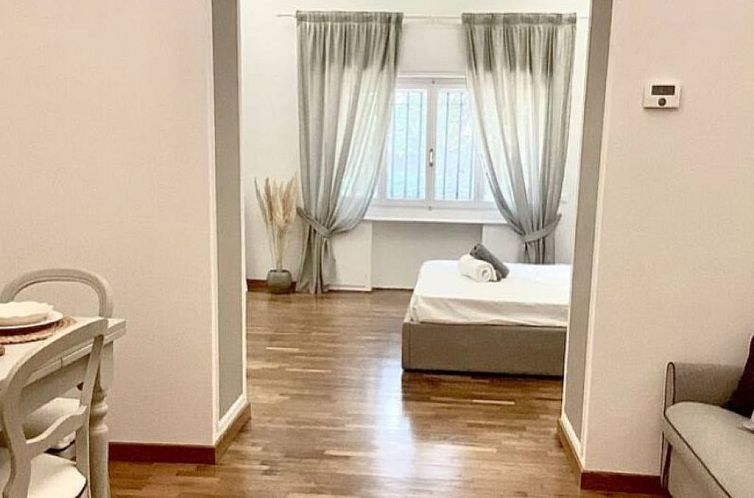 Appartement FlorArt Boutique-Wohnung mit Garten und Spa