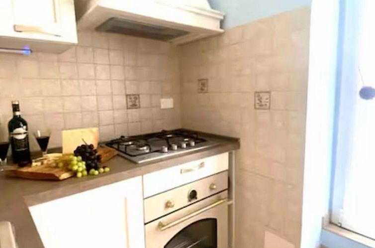 Appartement FlorArt Boutique-Wohnung mit Garten und Spa