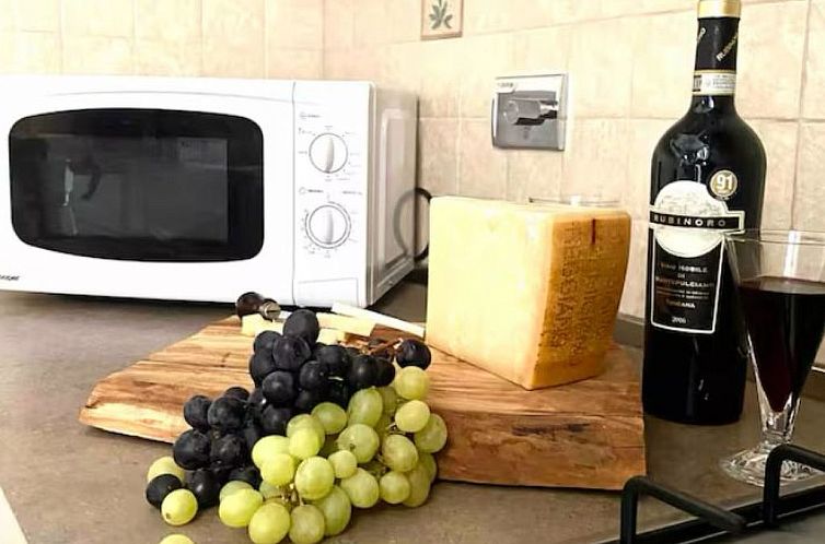 Appartement FlorArt Boutique-Wohnung mit Garten und Spa