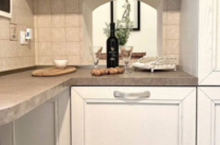 Appartement FlorArt Boutique-Wohnung mit Garten und Spa