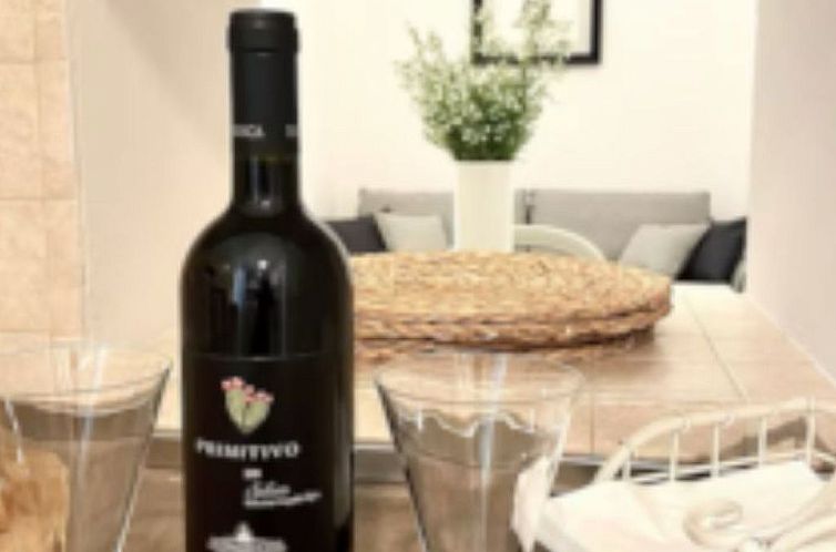 Appartement FlorArt Boutique-Wohnung mit Garten und Spa