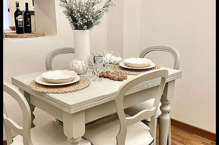 Appartement FlorArt Boutique-Wohnung mit Garten und Spa