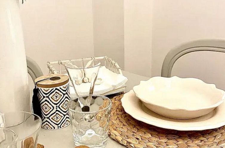 Appartement FlorArt Boutique-Wohnung mit Garten und Spa