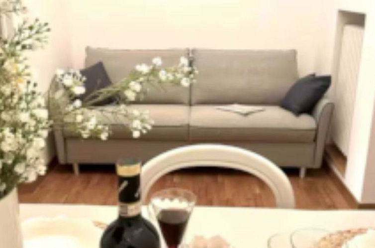 Appartement FlorArt Boutique-Wohnung mit Garten und Spa