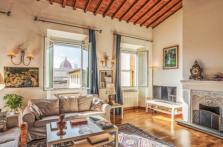 Appartement Bellavista