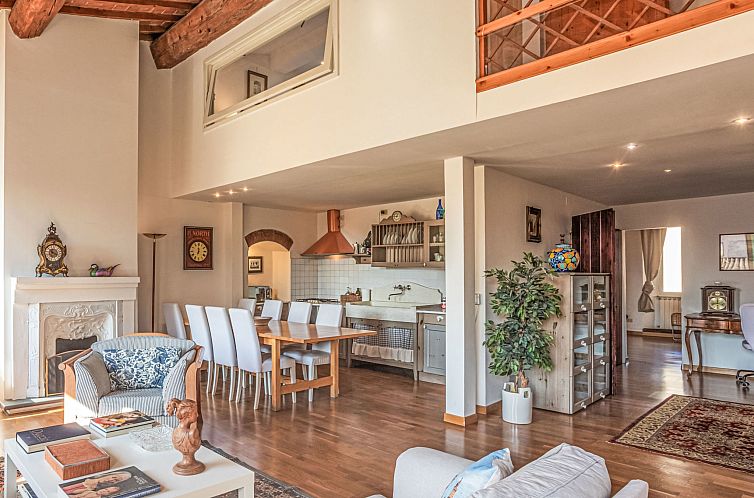 Appartement Bellavista