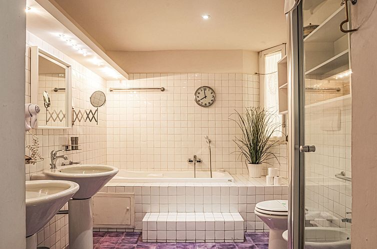 Appartement Bellavista