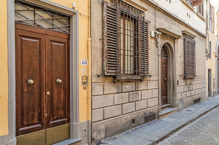 Appartement Bellavista
