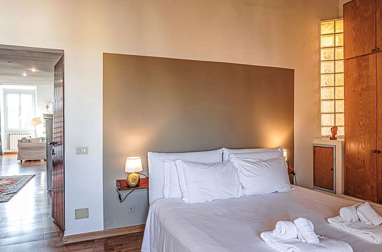 Appartement Bellavista