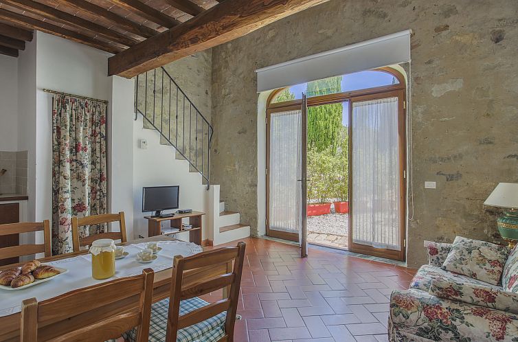 Vakantiehuis I Cipressi