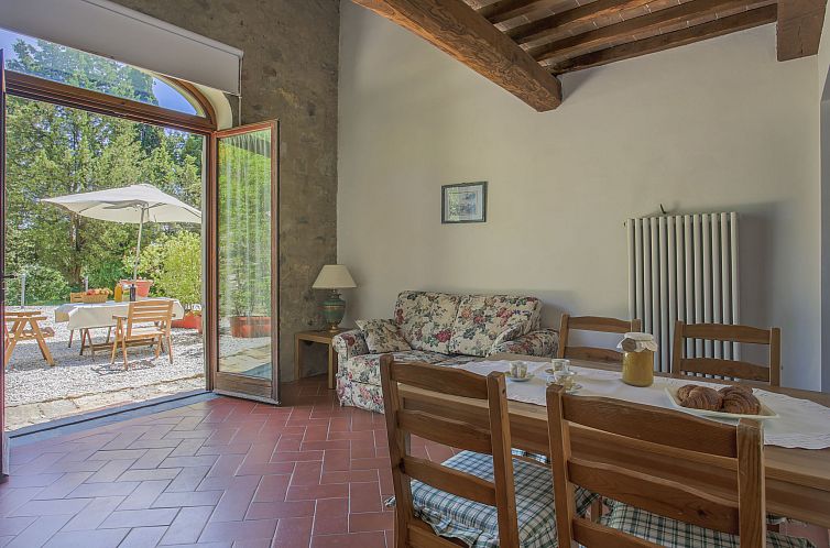 Vakantiehuis I Cipressi
