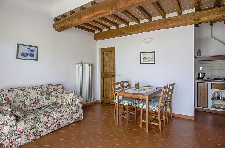 Vakantiehuis I Cipressi