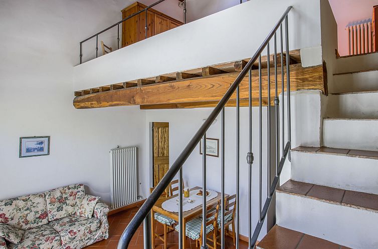 Vakantiehuis I Cipressi