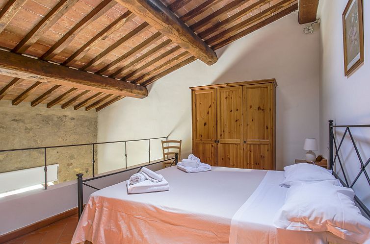 Vakantiehuis I Cipressi