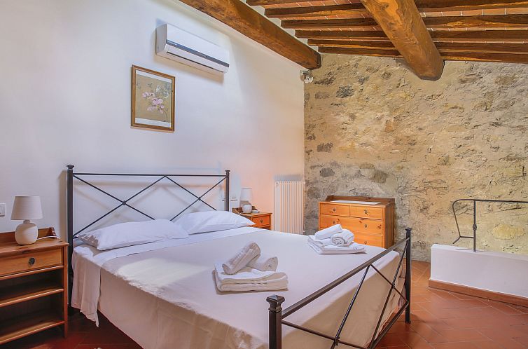 Vakantiehuis I Cipressi