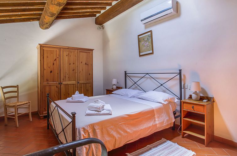 Vakantiehuis I Cipressi