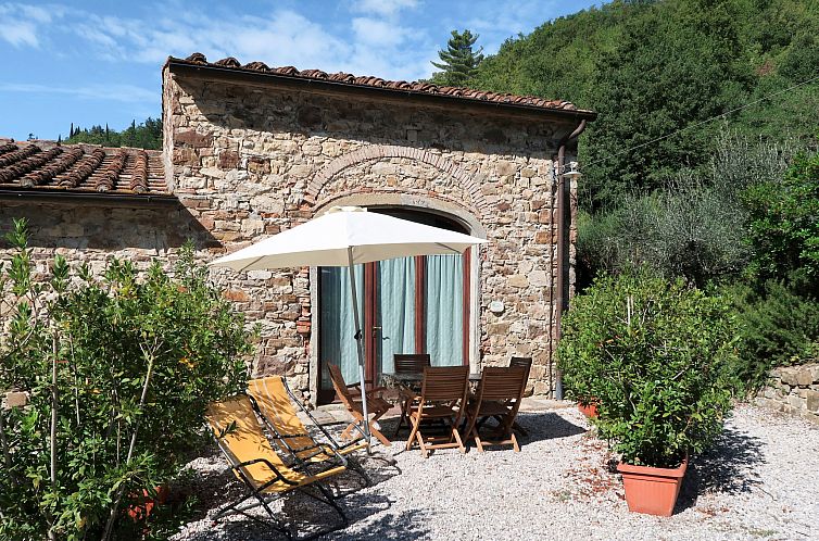 Vakantiehuis I Cipressi