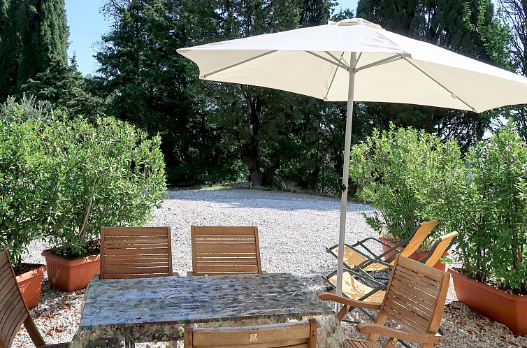 Vakantiehuis I Cipressi