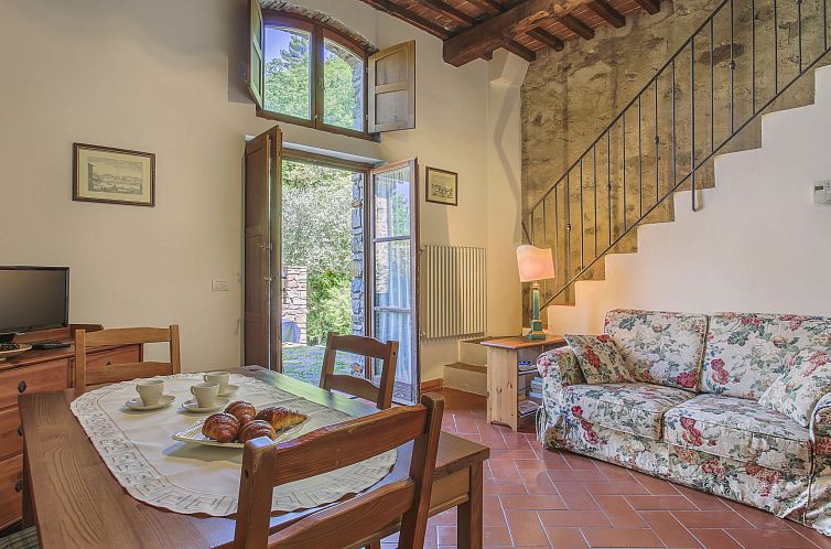 Vakantiehuis Le Ginestre