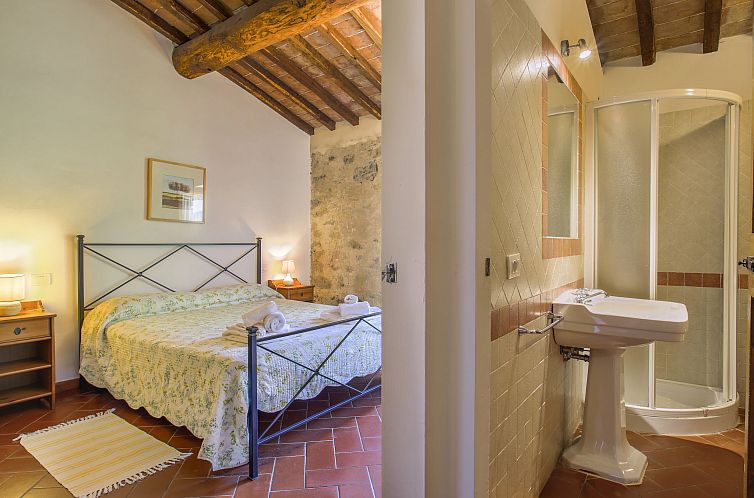 Vakantiehuis Le Ginestre