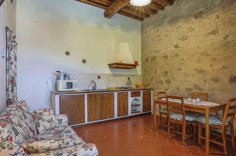Vakantiehuis Le Ginestre