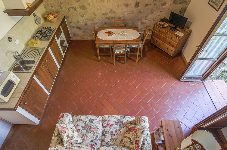 Vakantiehuis Le Ginestre