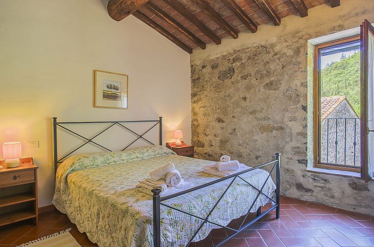 Vakantiehuis Le Ginestre