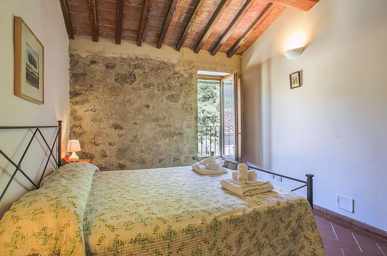 Vakantiehuis Le Ginestre