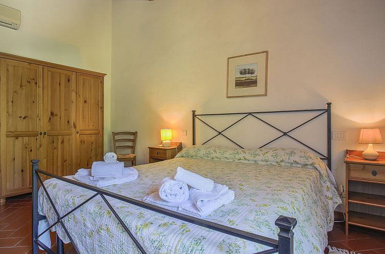 Vakantiehuis Le Ginestre