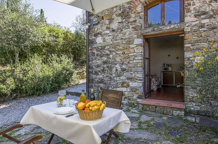 Vakantiehuis Le Ginestre