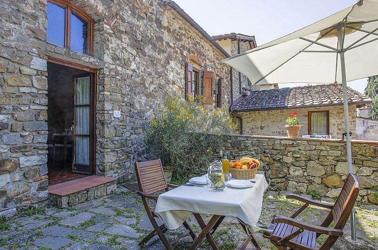 Vakantiehuis Le Ginestre