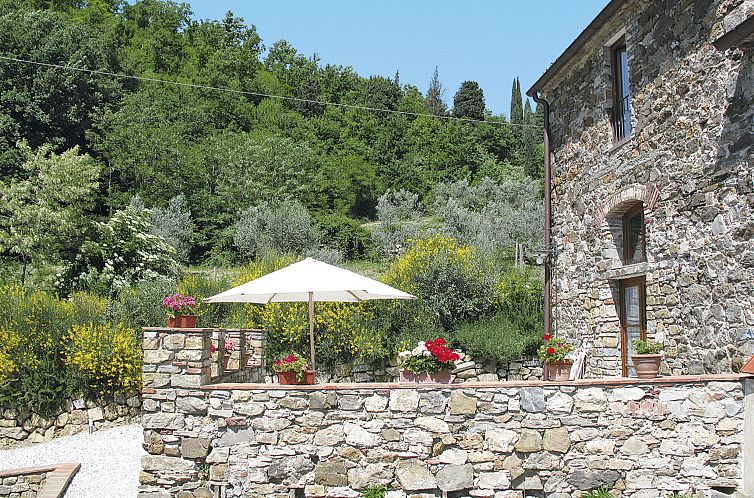 Vakantiehuis Le Ginestre