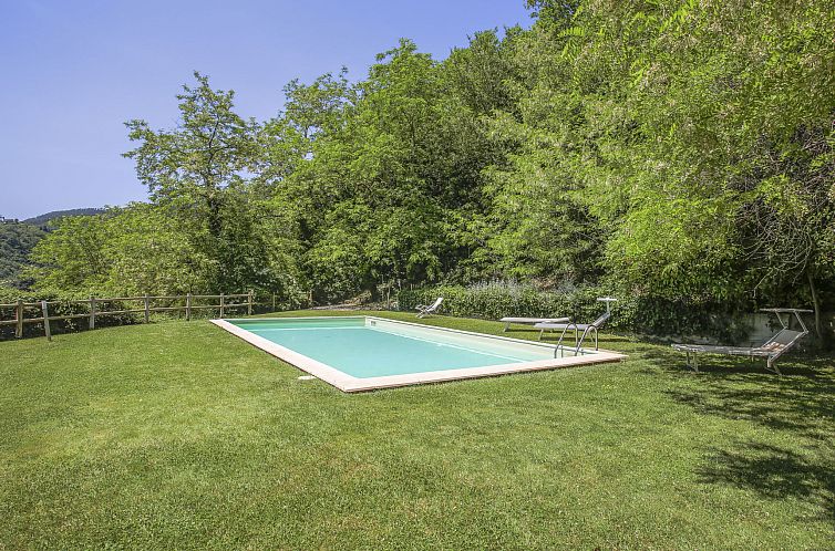 Vakantiehuis Le Ginestre