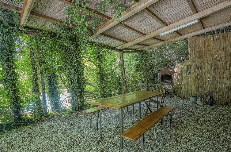 Vakantiehuis Le Ginestre
