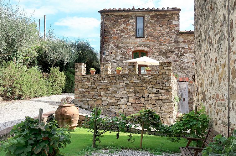 Vakantiehuis Le Ginestre