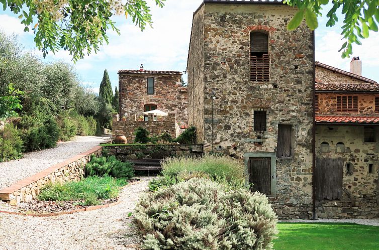 Vakantiehuis Le Ginestre