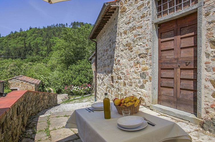 Appartement Gli Orci