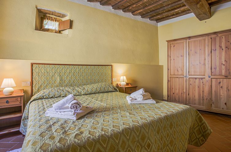 Appartement Gli Orci