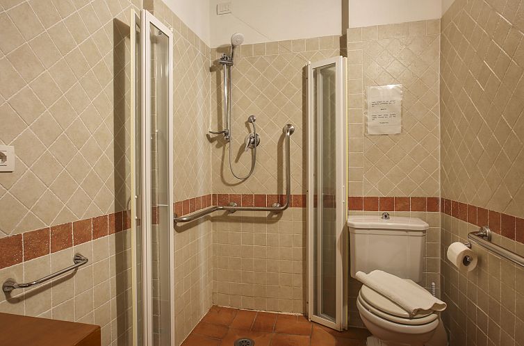 Appartement Gli Orci