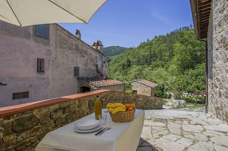 Appartement Gli Orci