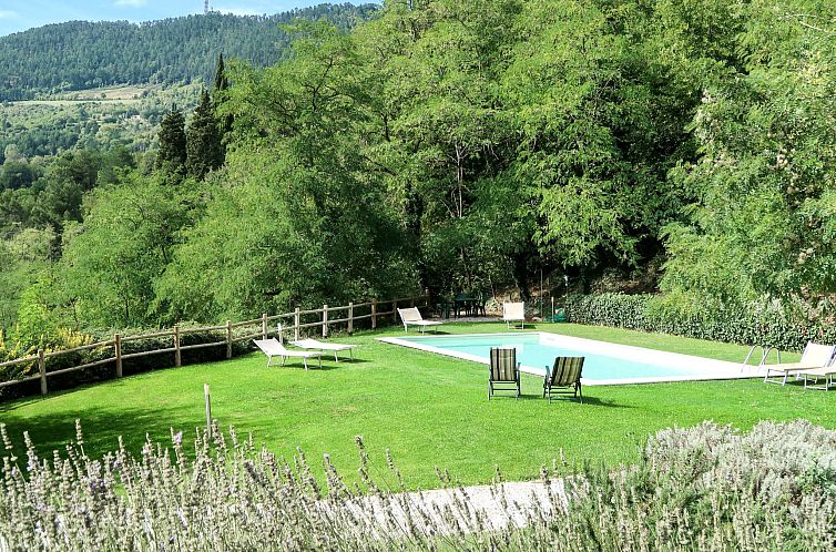 Appartement Gli Orci