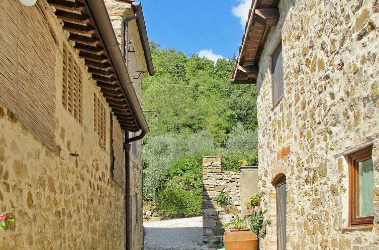Appartement Gli Orci