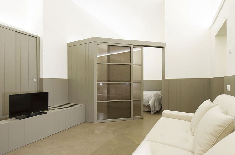 Appartement Tipologia Trilo 06 pax