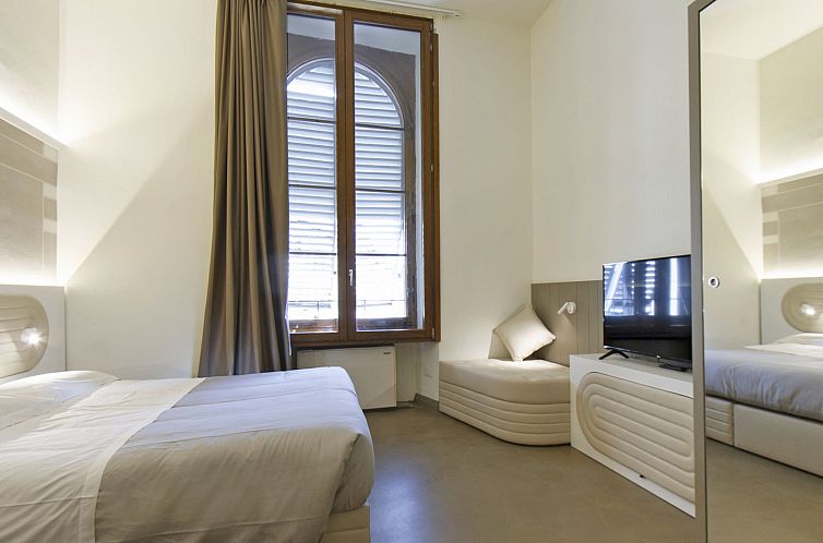 Appartement Tipologia Trilo 06 pax