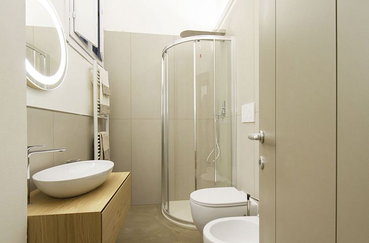 Appartement Tipologia Trilo 06 pax