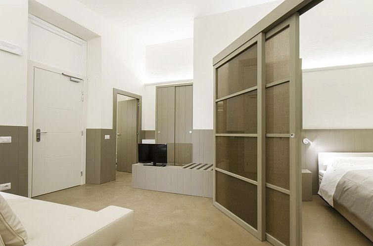 Appartement Tipologia Trilo 06 pax