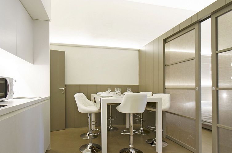 Appartement Tipologia Trilo 06 pax